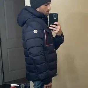 Moncler Jackets Coats Prevot Giubbotto Mint Condition Dope